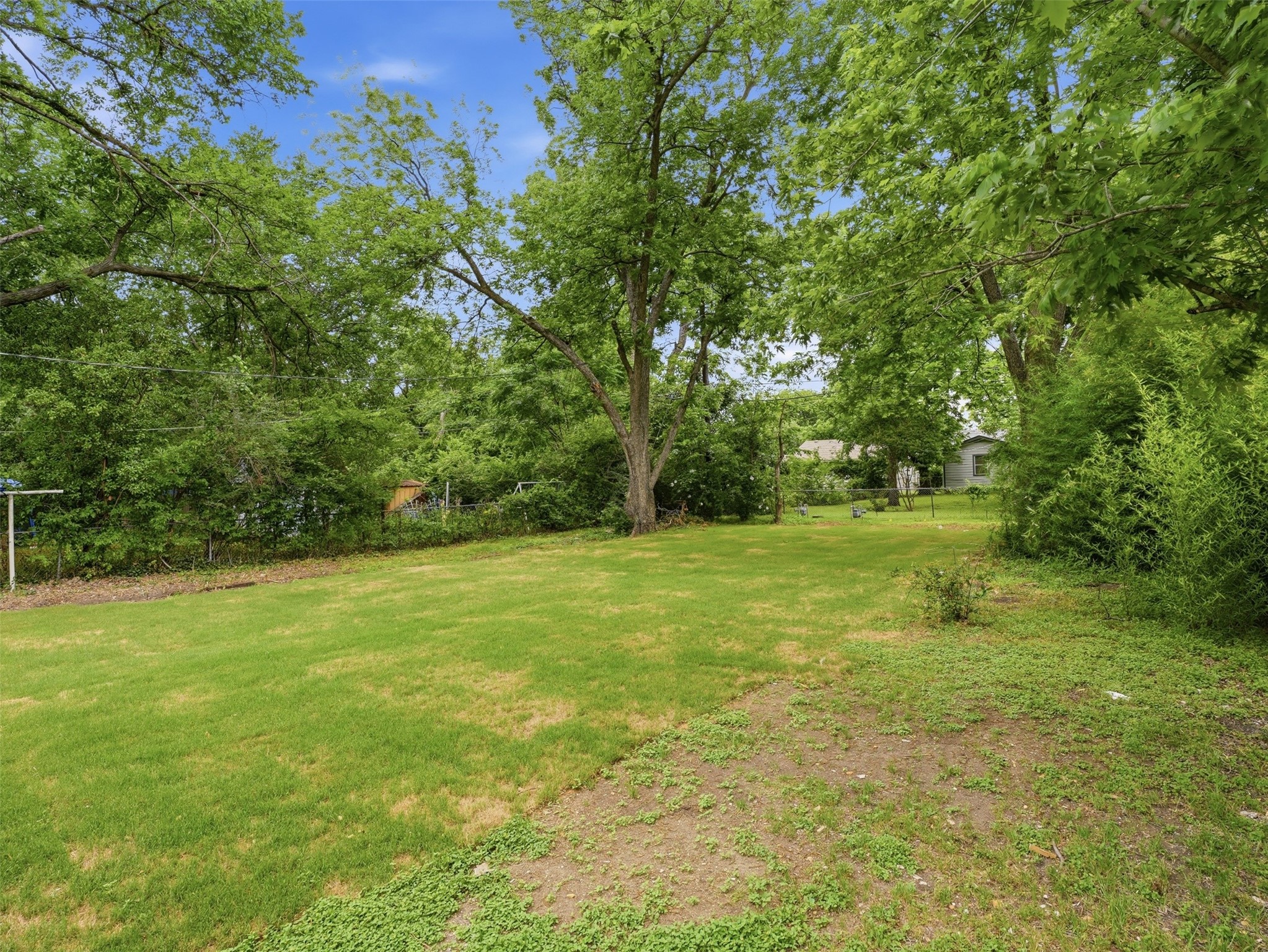706 Emery Street Denton TX 76201
