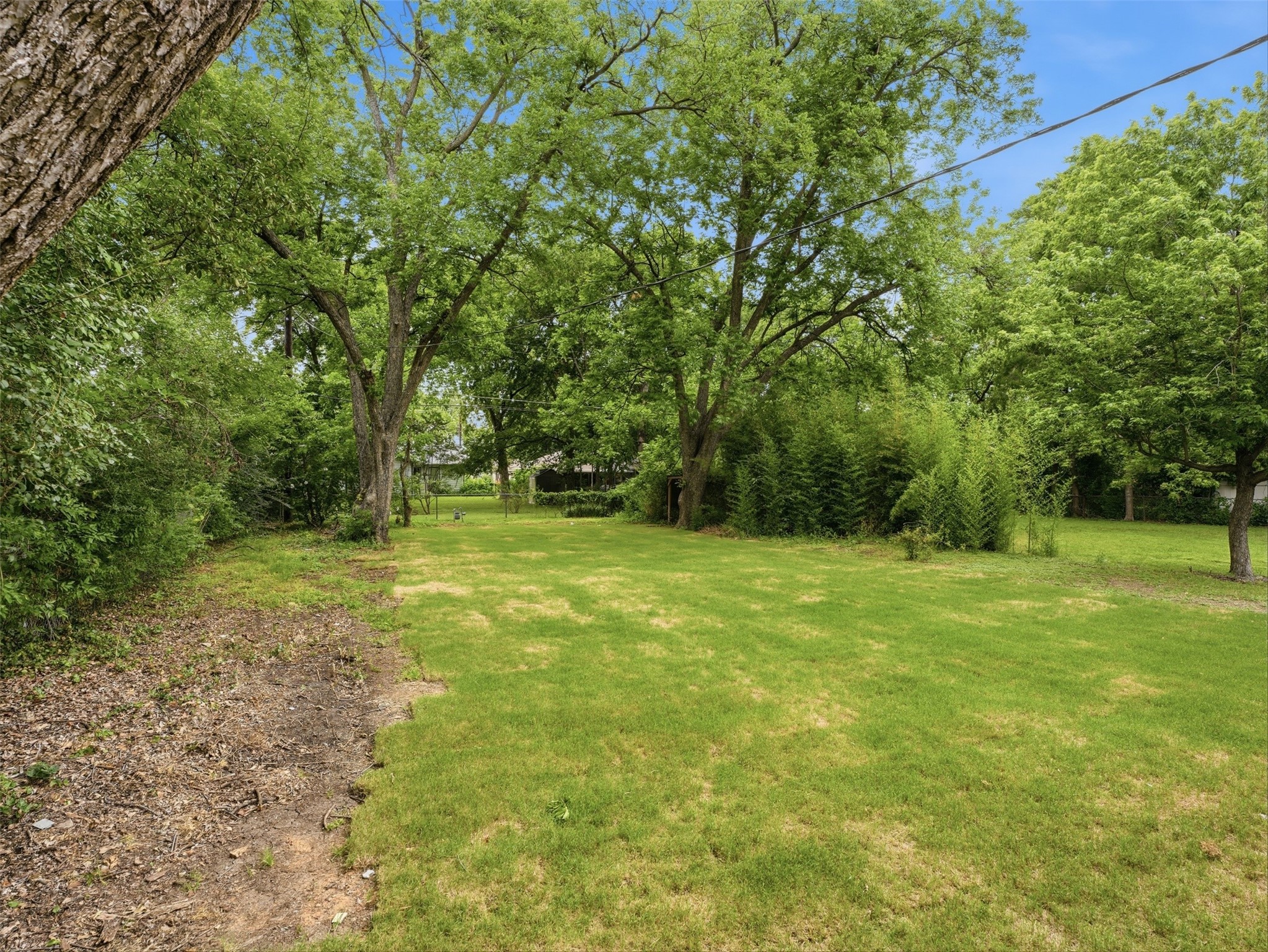 706 Emery Street Denton TX 76201