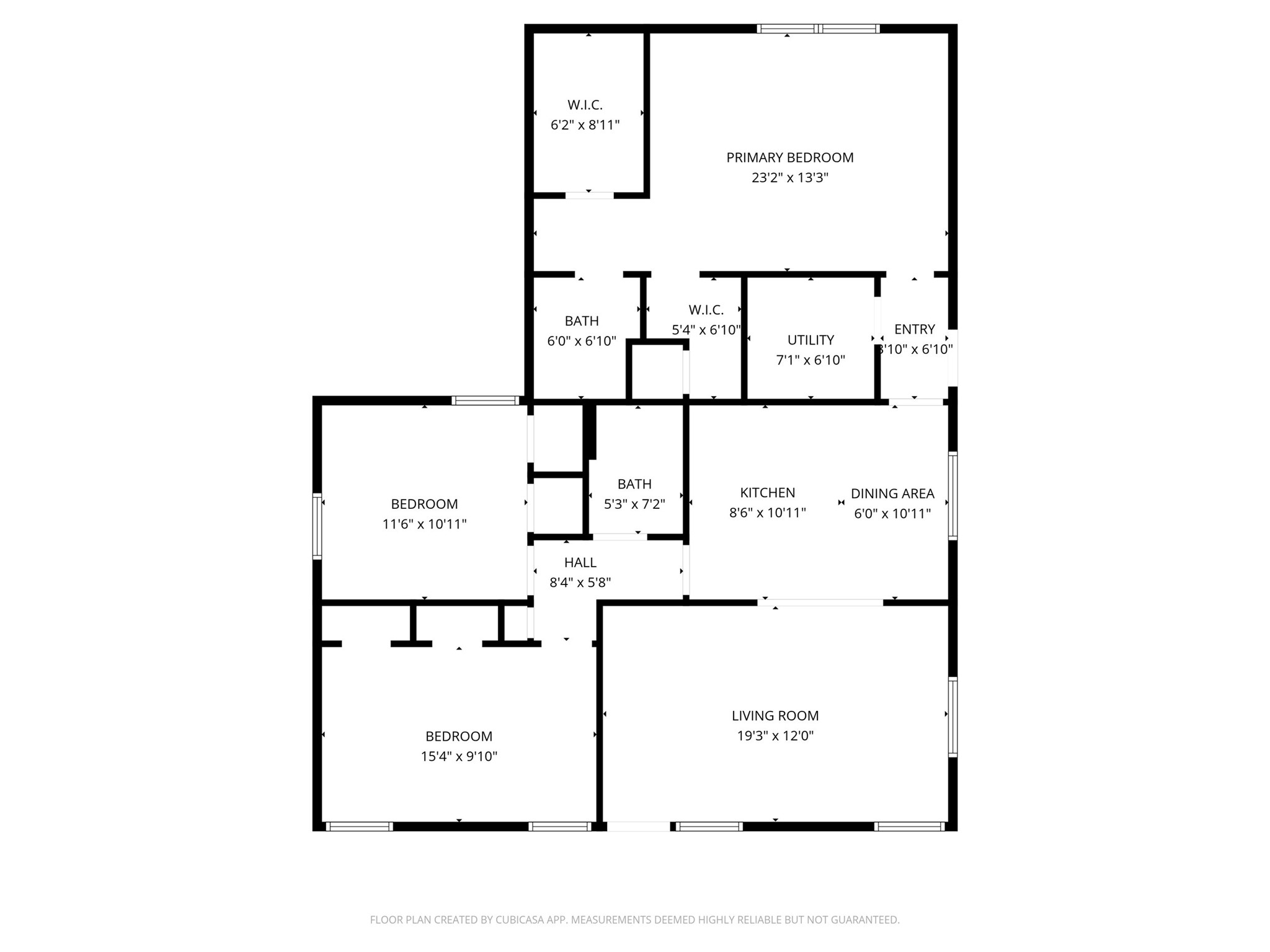 706 Emery Street Denton TX 76201