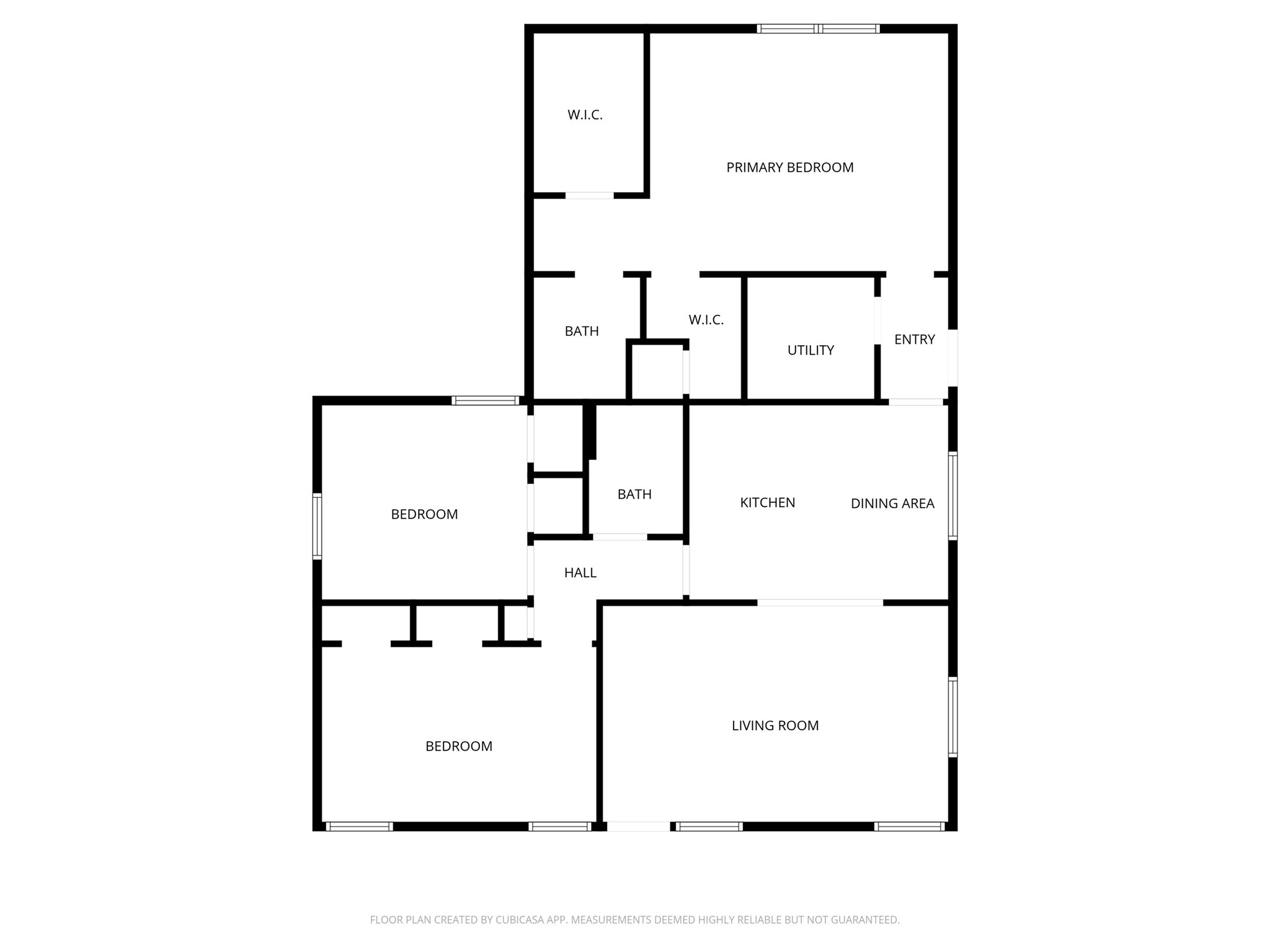 706 Emery Street Denton TX 76201