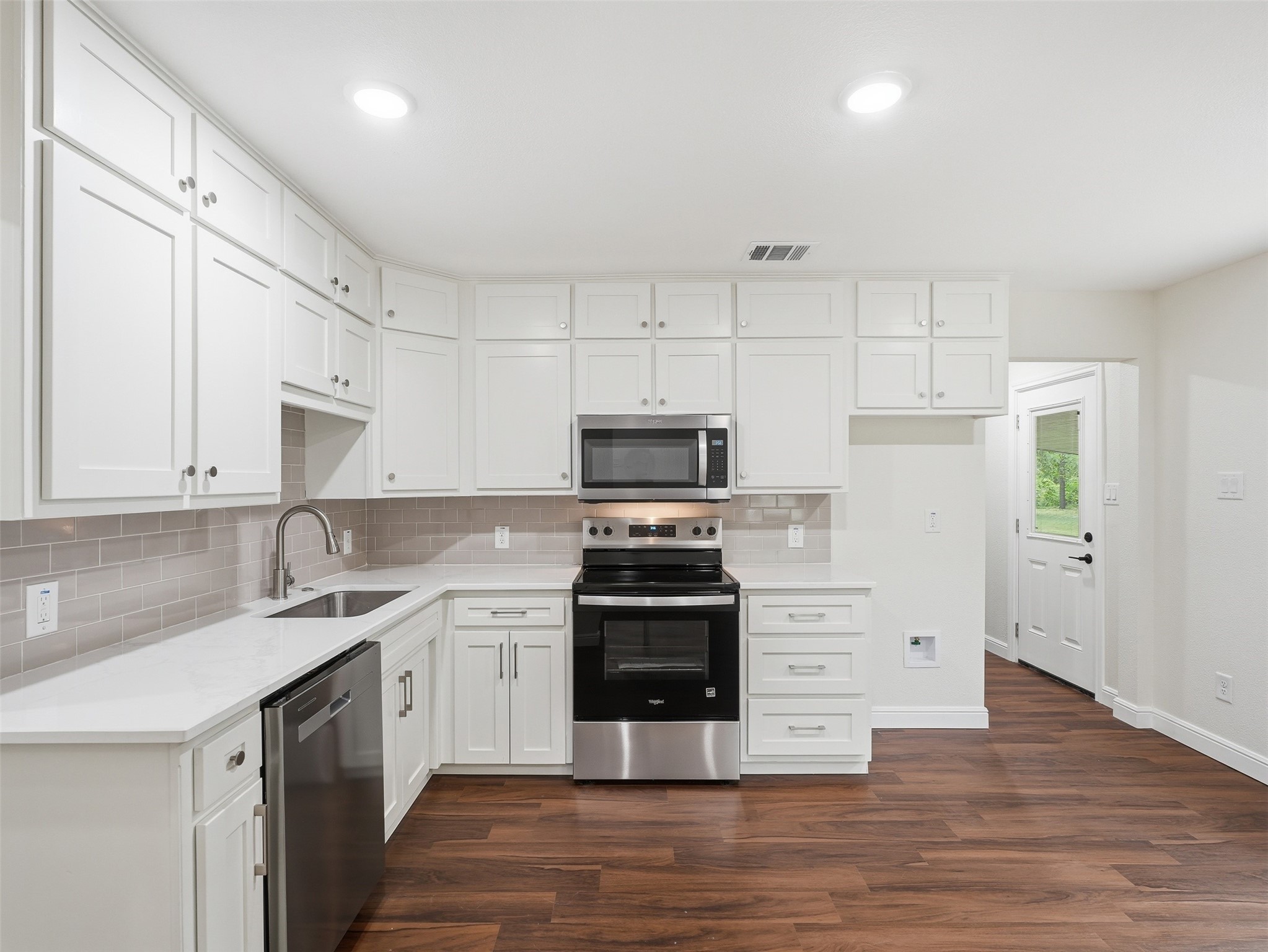 706 Emery Street Denton TX 76201