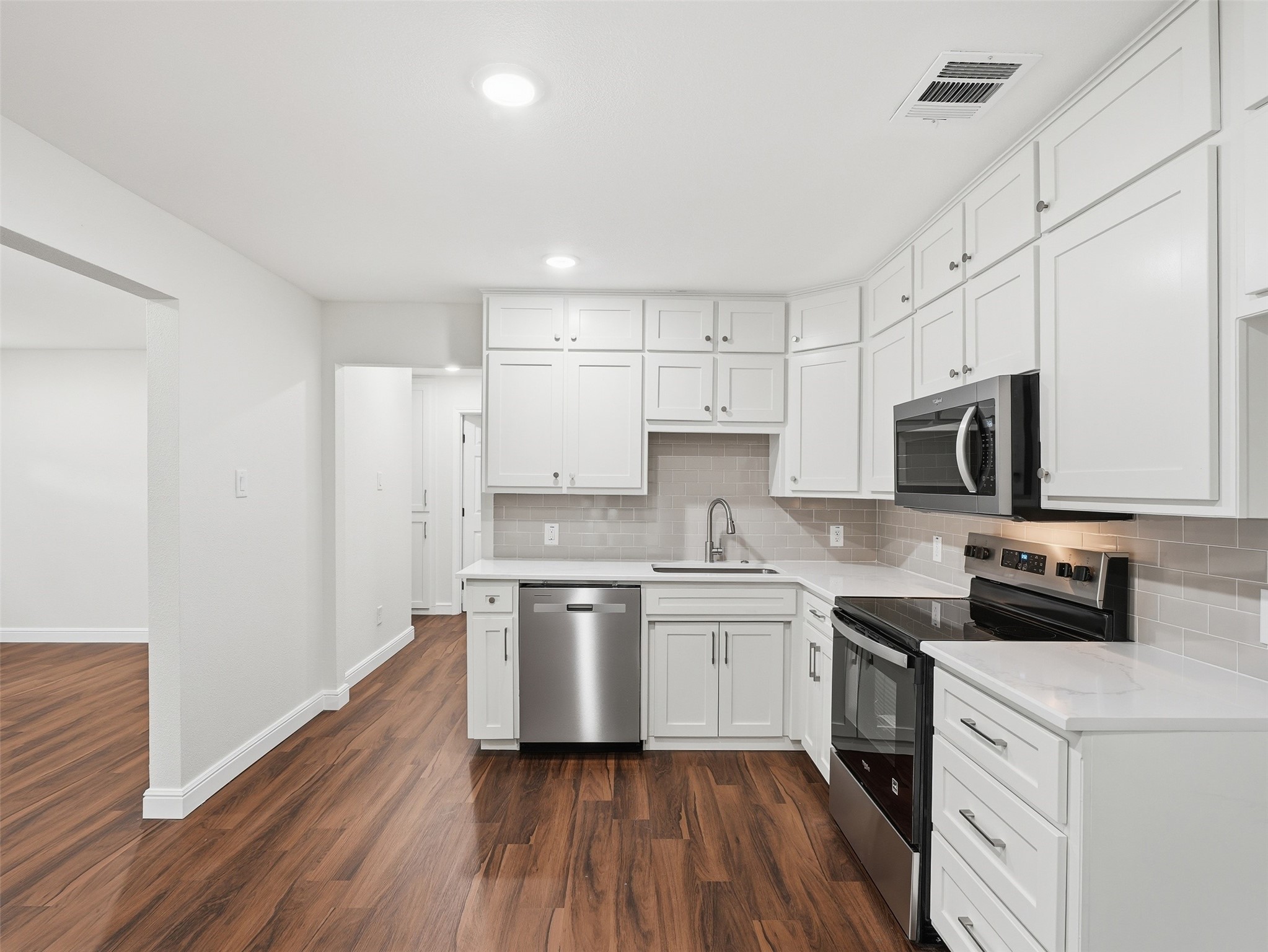 706 Emery Street Denton TX 76201