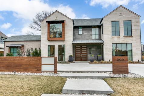 6506 Northport Drive Dallas TX 75230