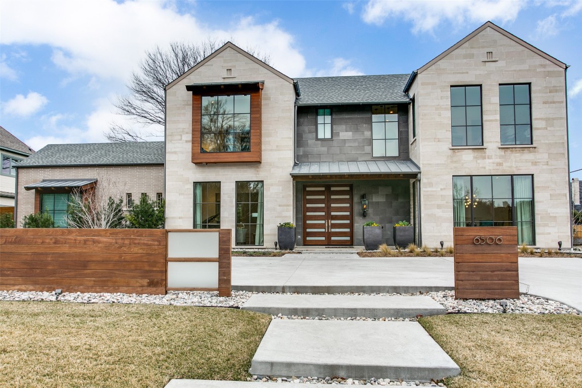 6506 Northport Drive Dallas TX 75230