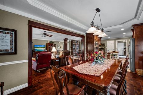 8902 Woodlawn Drive Granbury TX 76049