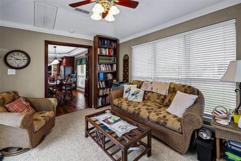 8902 Woodlawn Drive Granbury TX 76049