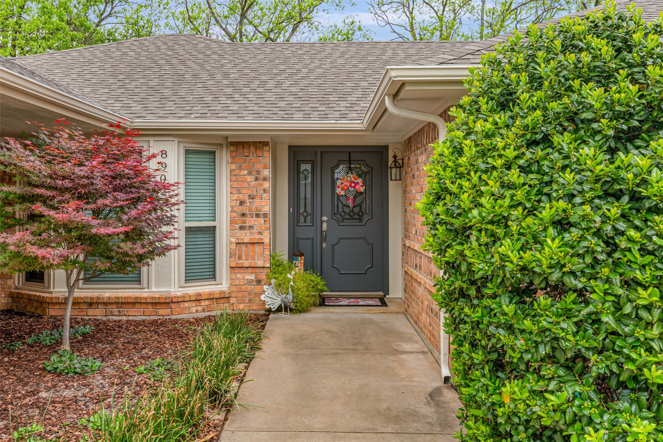 8902 Woodlawn Drive Granbury TX 76049