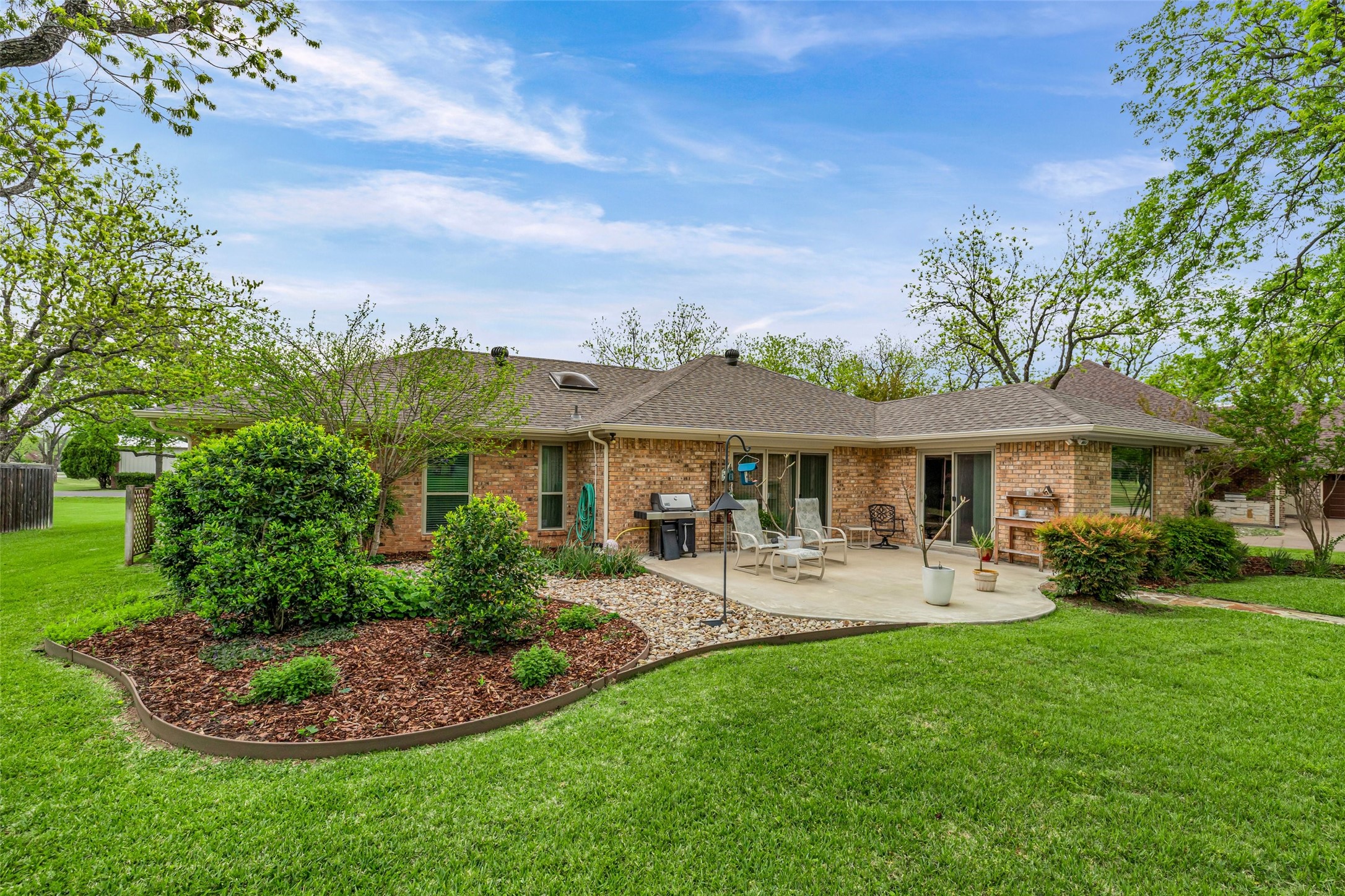 8902 Woodlawn Drive Granbury TX 76049