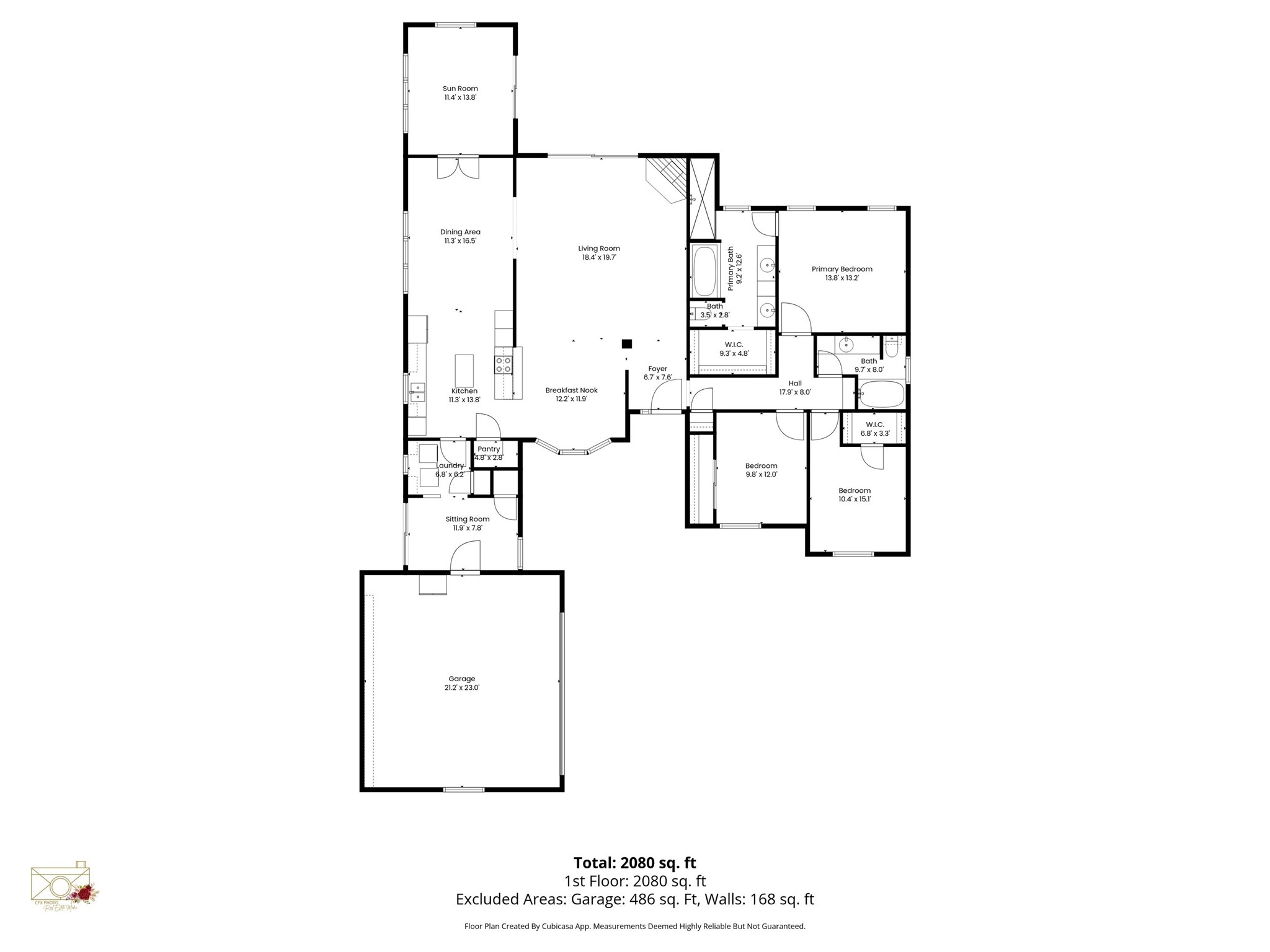 8902 Woodlawn Drive Granbury TX 76049