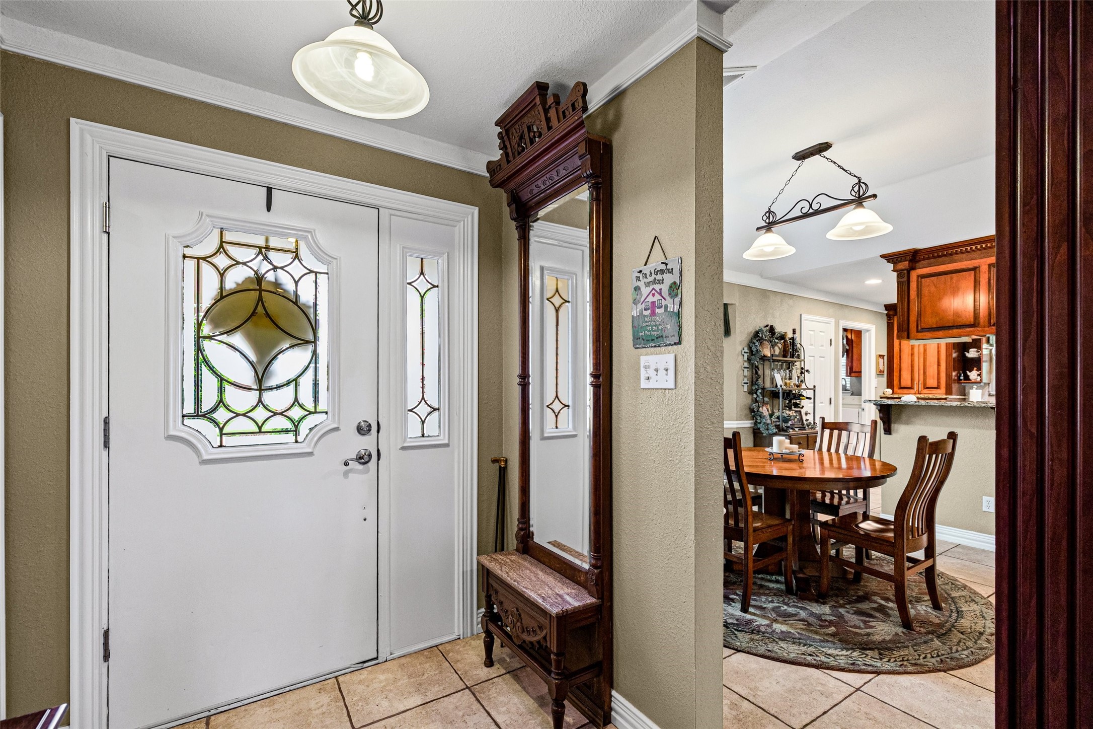 8902 Woodlawn Drive Granbury TX 76049