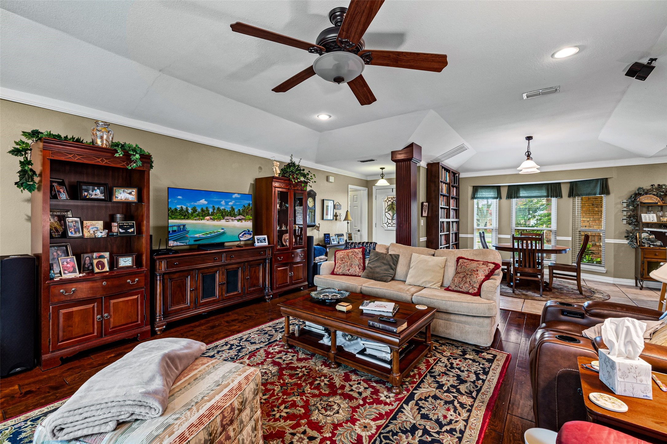 8902 Woodlawn Drive Granbury TX 76049