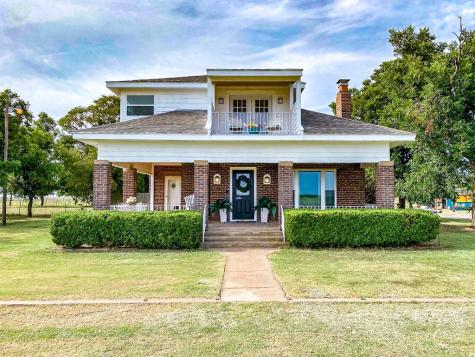 10933 Fm 2365 Munday TX 76371