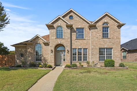 1101 Miramar Avenue Desoto TX 75115