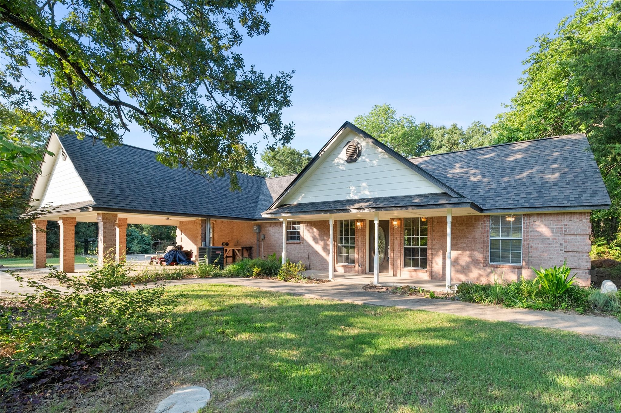 7410 County Road 3230a Kerens TX 75144