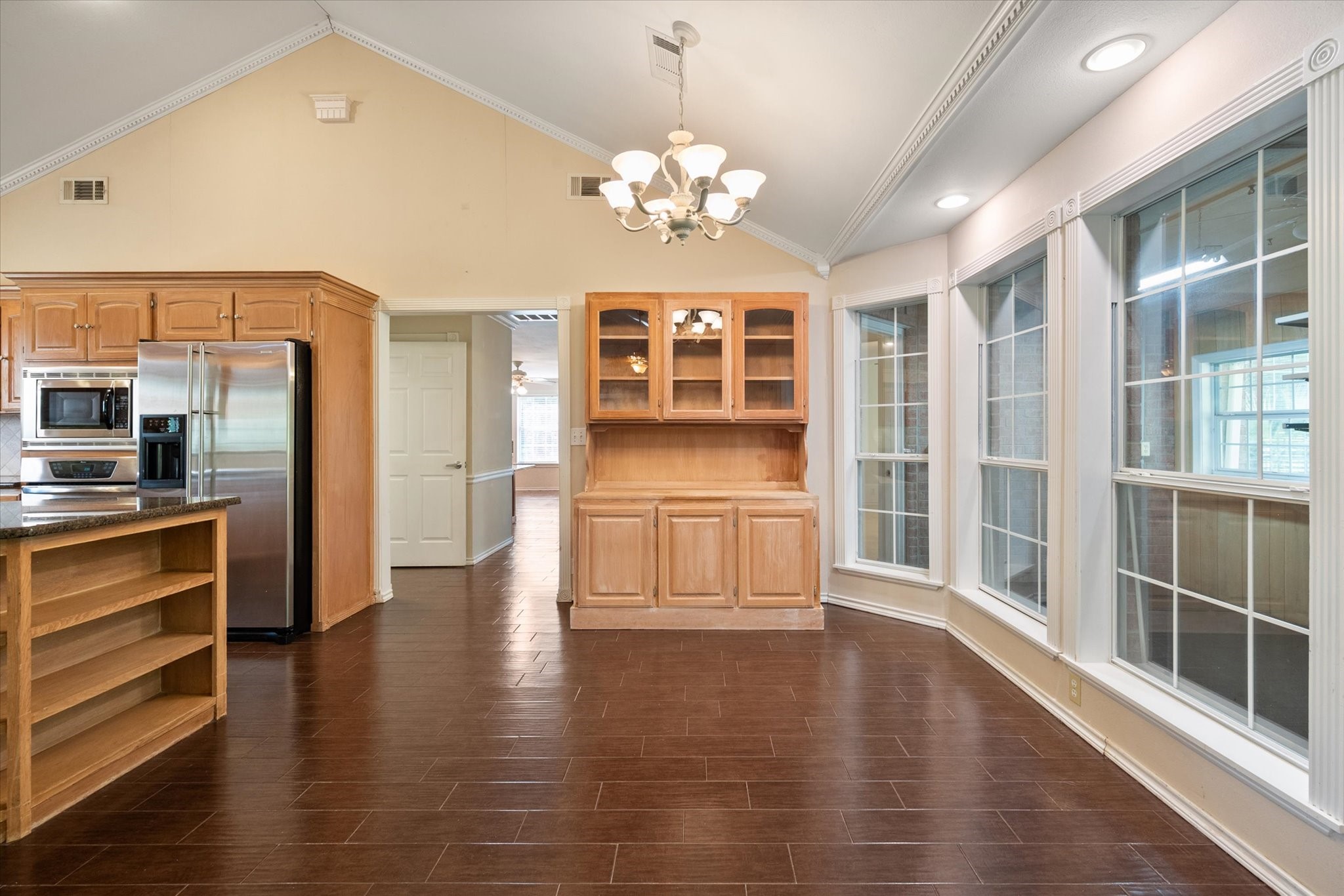 7410 County Road 3230a Kerens TX 75144