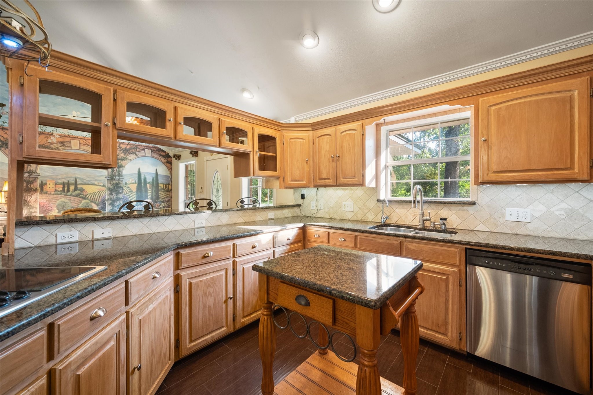 7410 County Road 3230a Kerens TX 75144