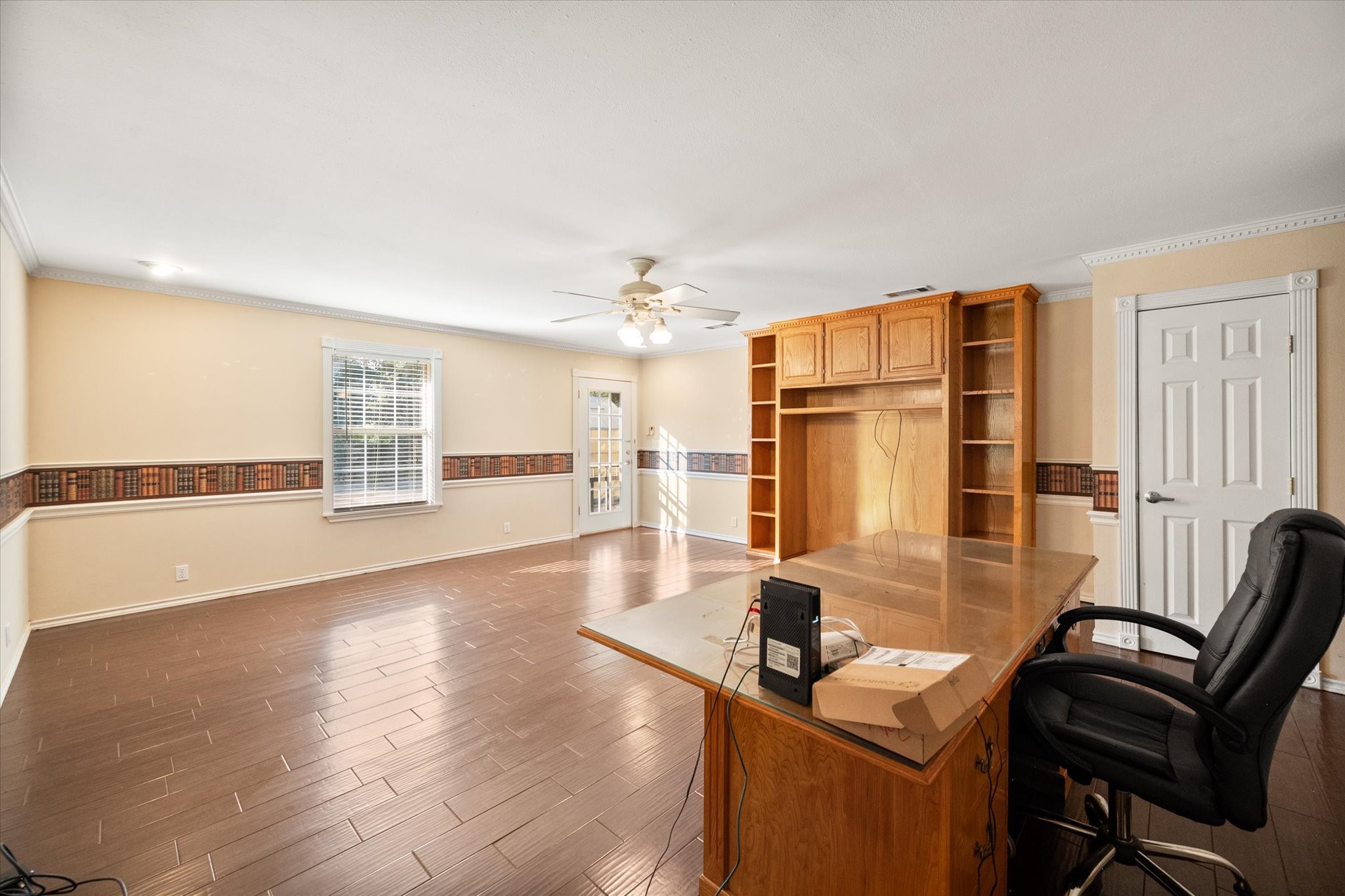7410 County Road 3230a Kerens TX 75144