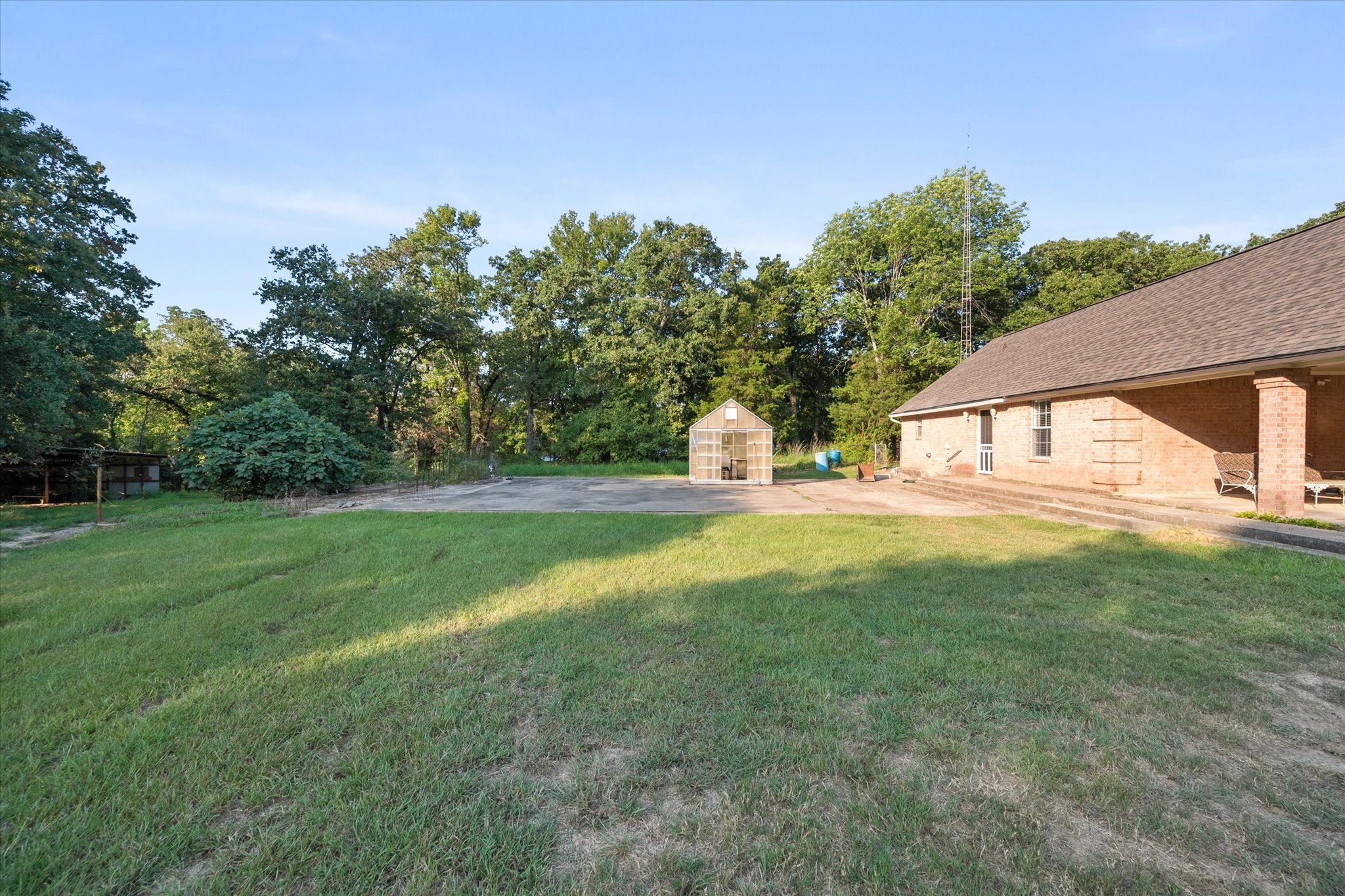 7410 County Road 3230a Kerens TX 75144