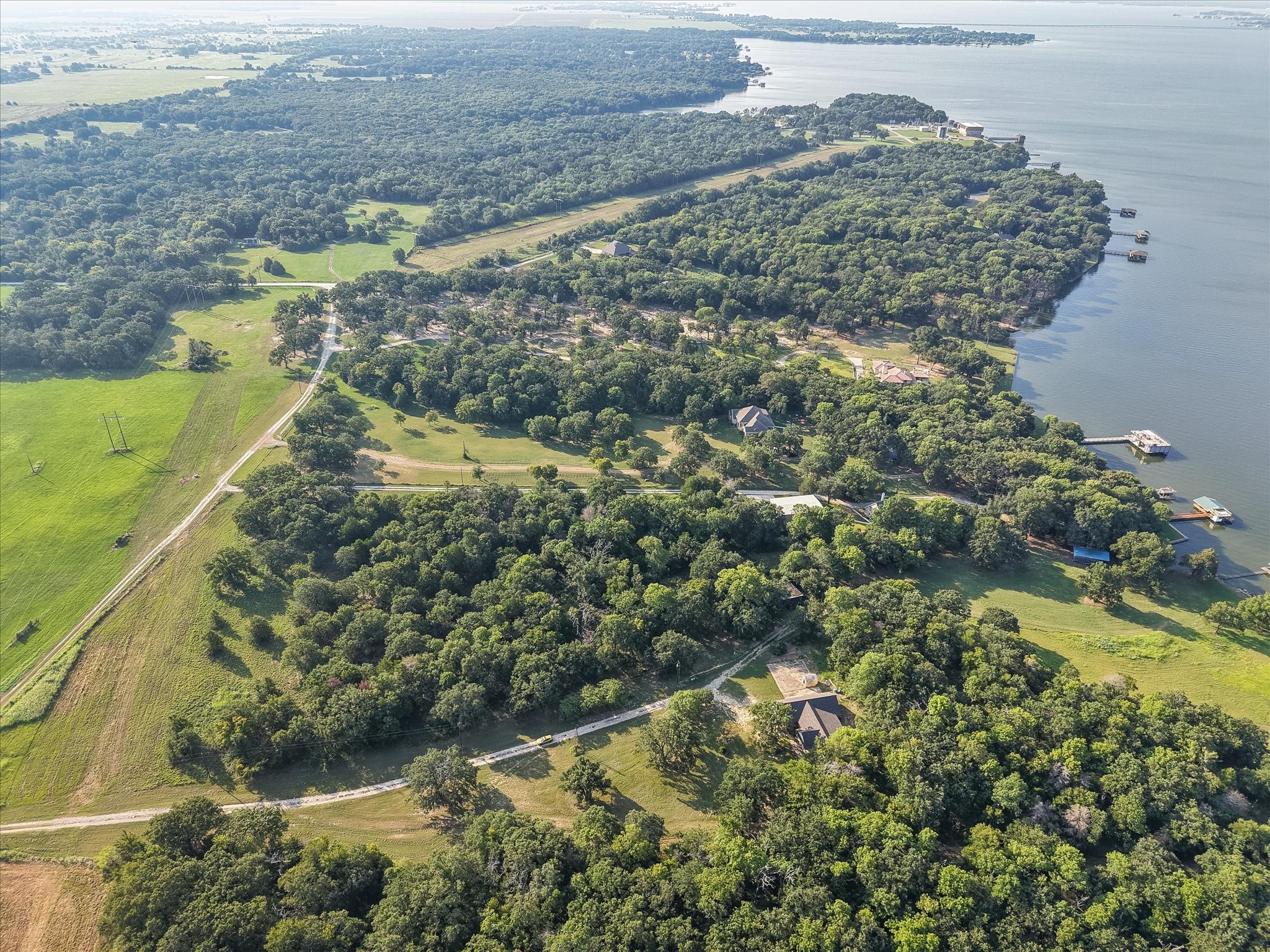 7410 County Road 3230a Kerens TX 75144