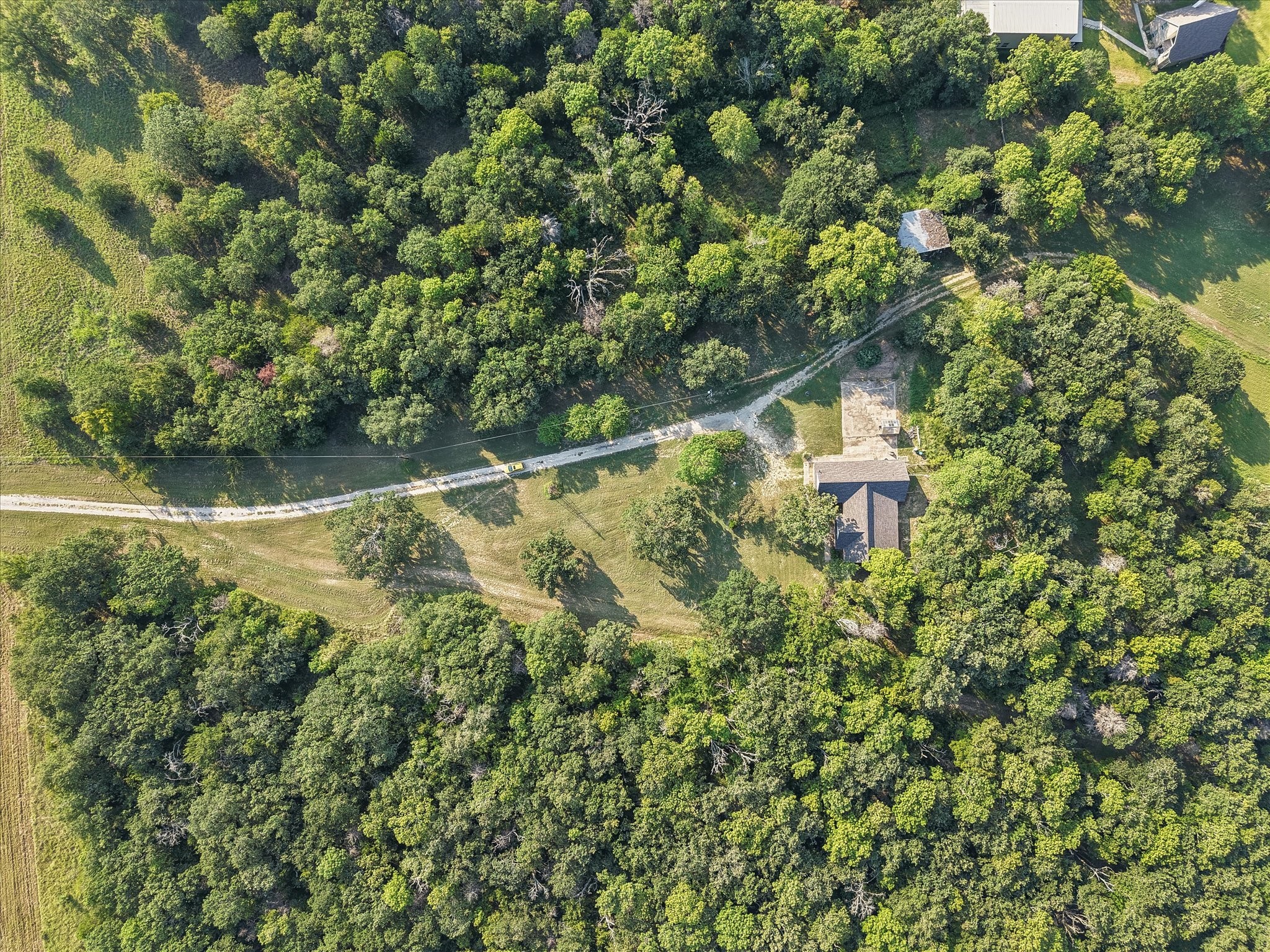 7410 County Road 3230a Kerens TX 75144
