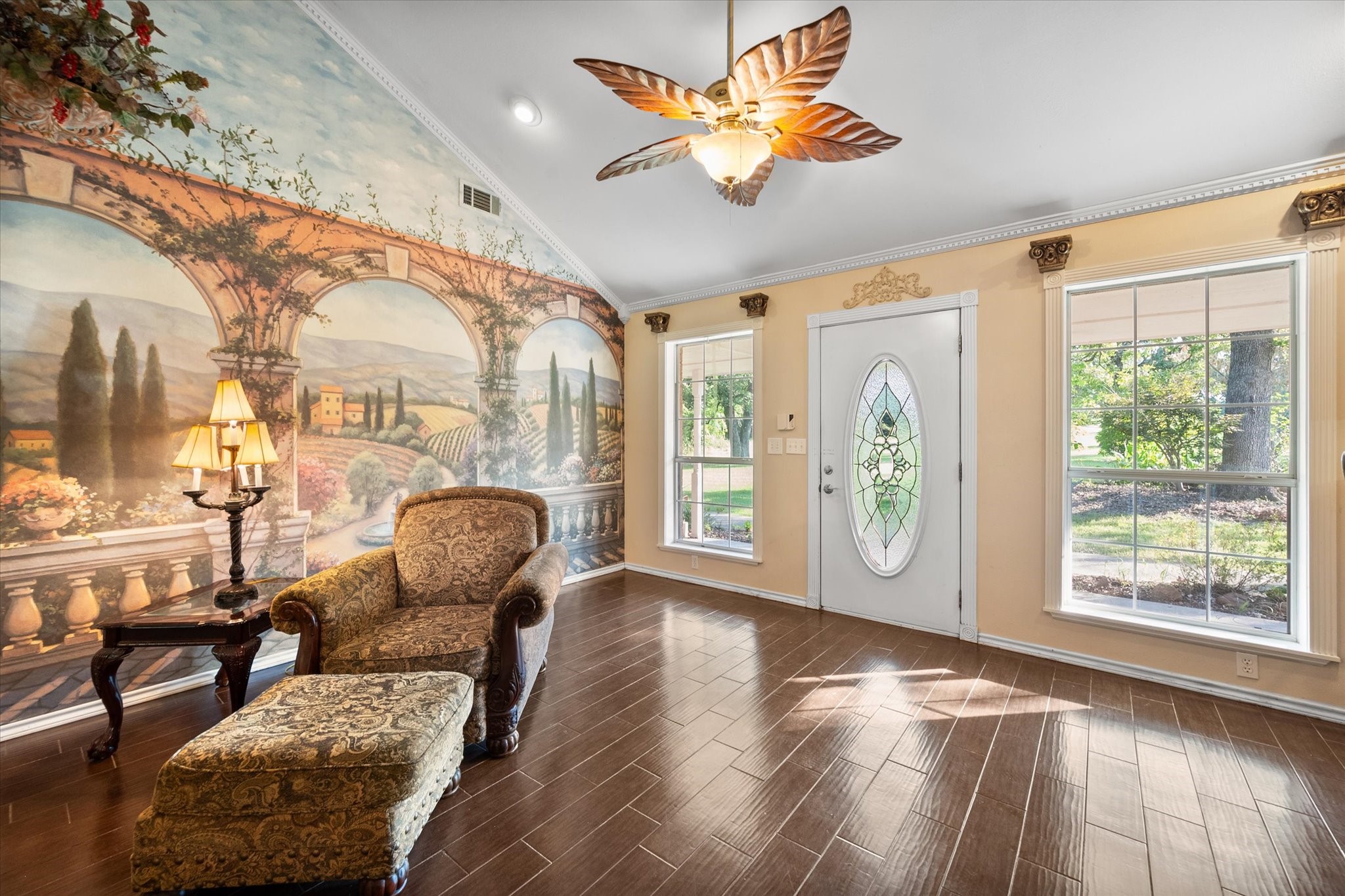 7410 County Road 3230a Kerens TX 75144