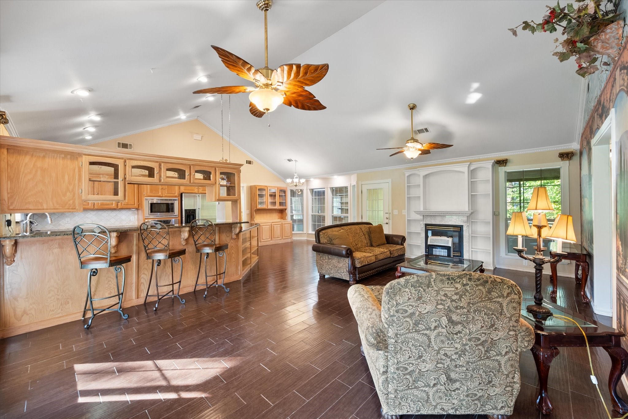 7410 County Road 3230a Kerens TX 75144