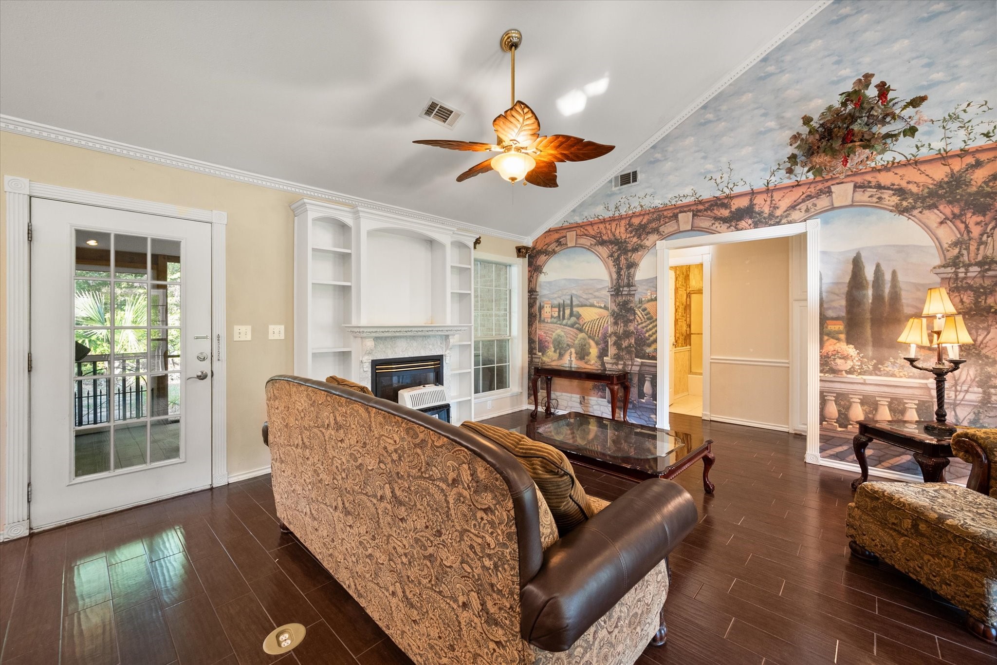7410 County Road 3230a Kerens TX 75144