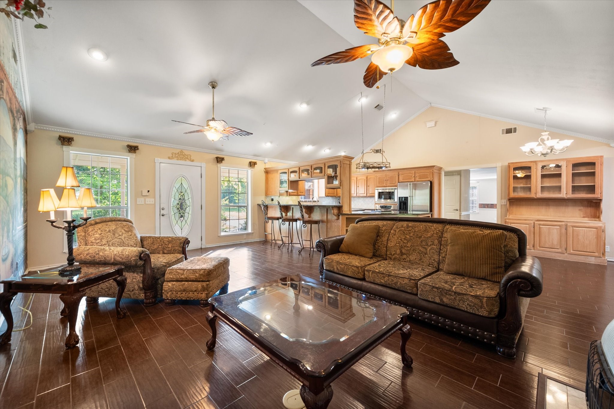7410 County Road 3230a Kerens TX 75144