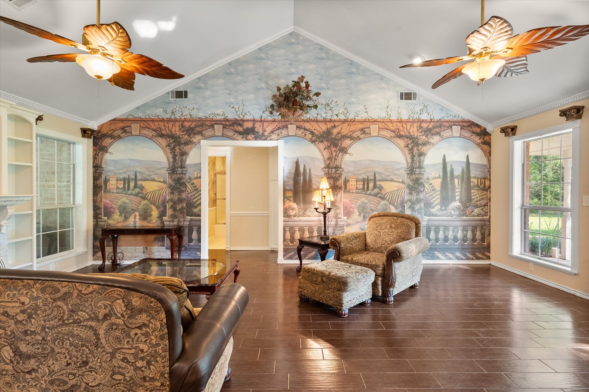 7410 County Road 3230a Kerens TX 75144