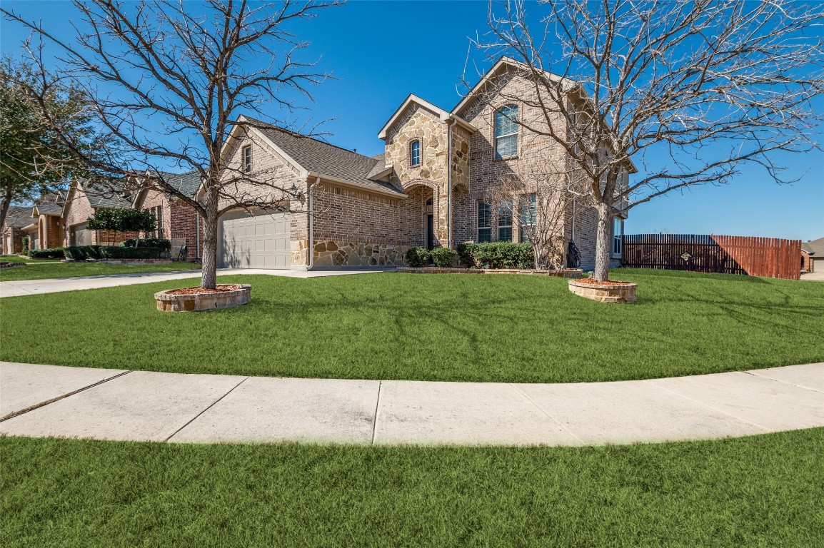 3517 Durango Root Court Fort Worth TX 76244