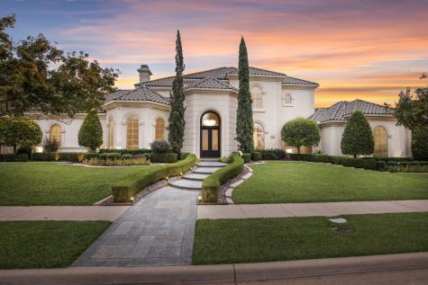 5208 Buena Vista Drive Frisco TX 75034