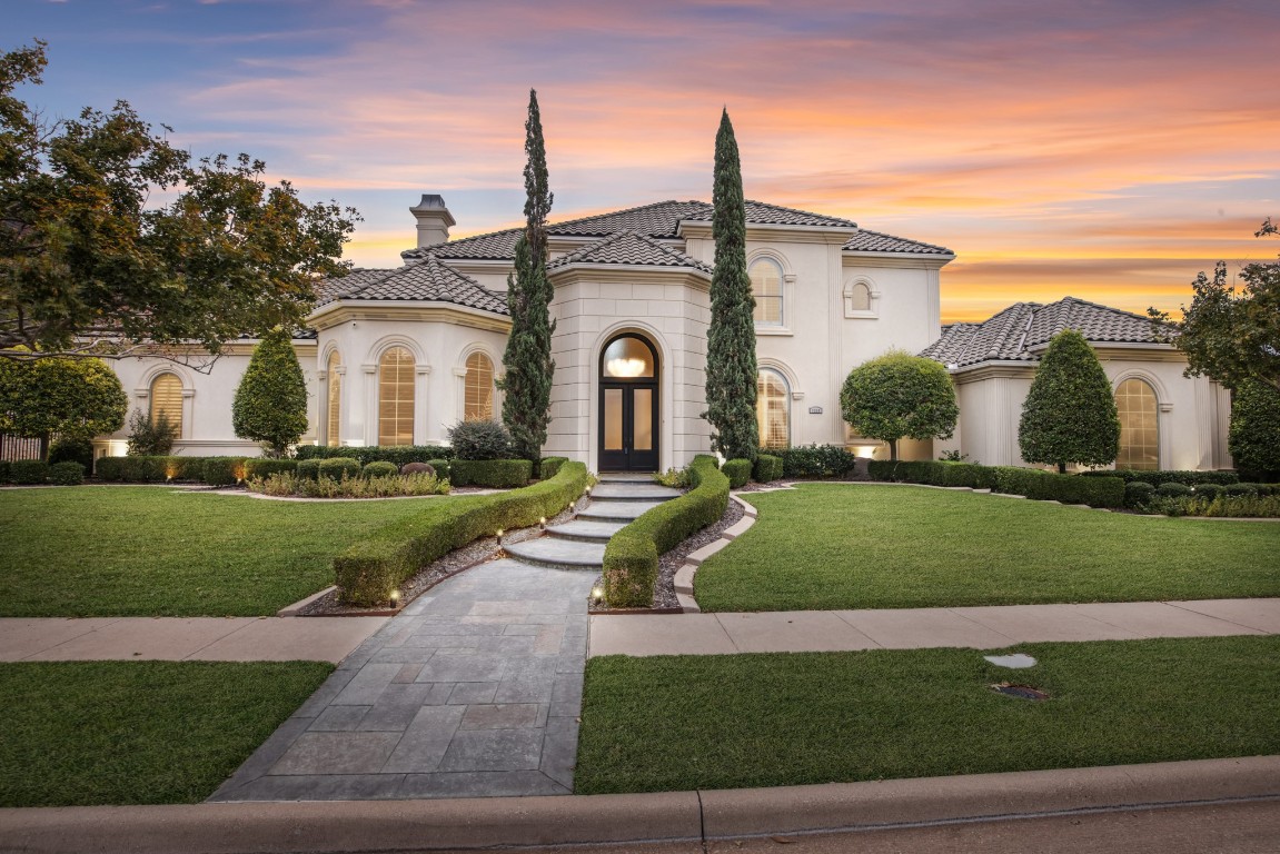 5208 Buena Vista Drive Frisco TX 75034