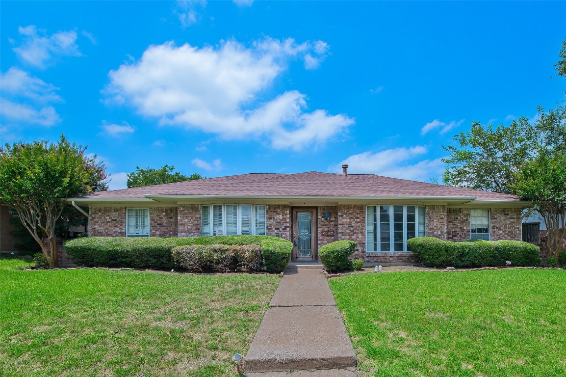 2605 Downing Drive Plano TX 75023