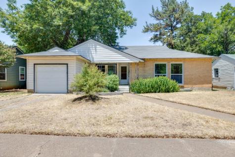 1417 Marydale Drive Arlington TX 76013