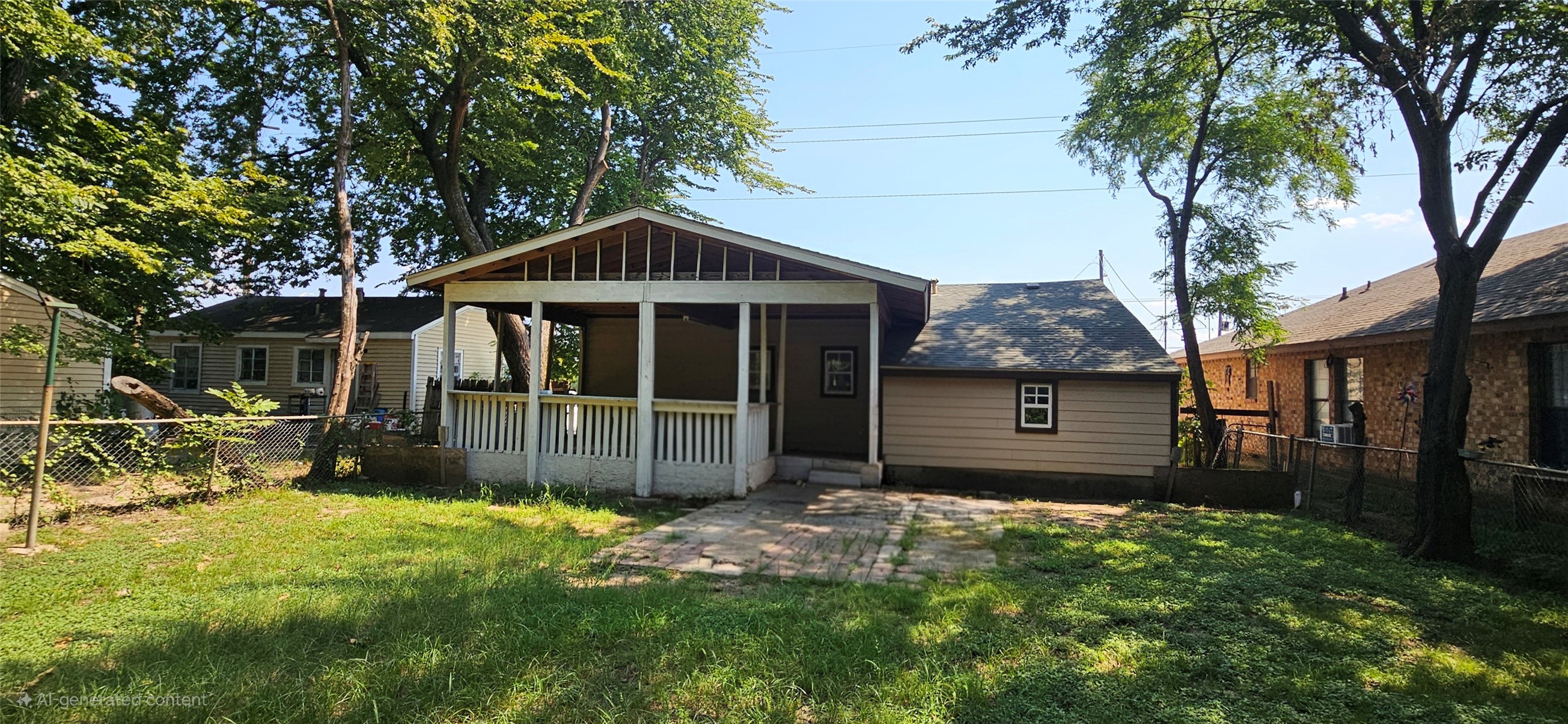 8613 Elam Road Dallas TX 75217