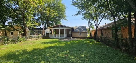 8613 Elam Road Dallas TX 75217