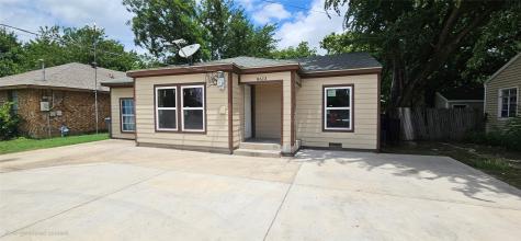 8613 Elam Road Dallas TX 75217