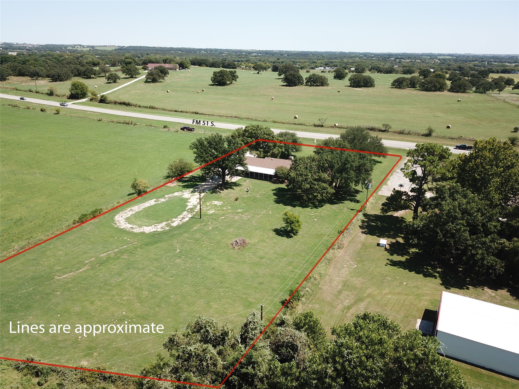 4170 S Fm 51 Decatur TX 76234