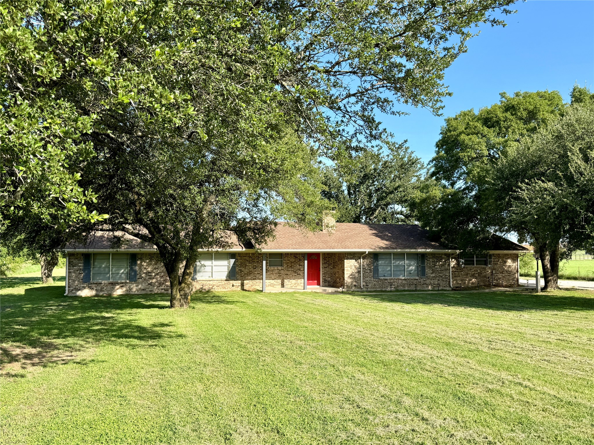 4170 S Fm 51 Decatur TX 76234