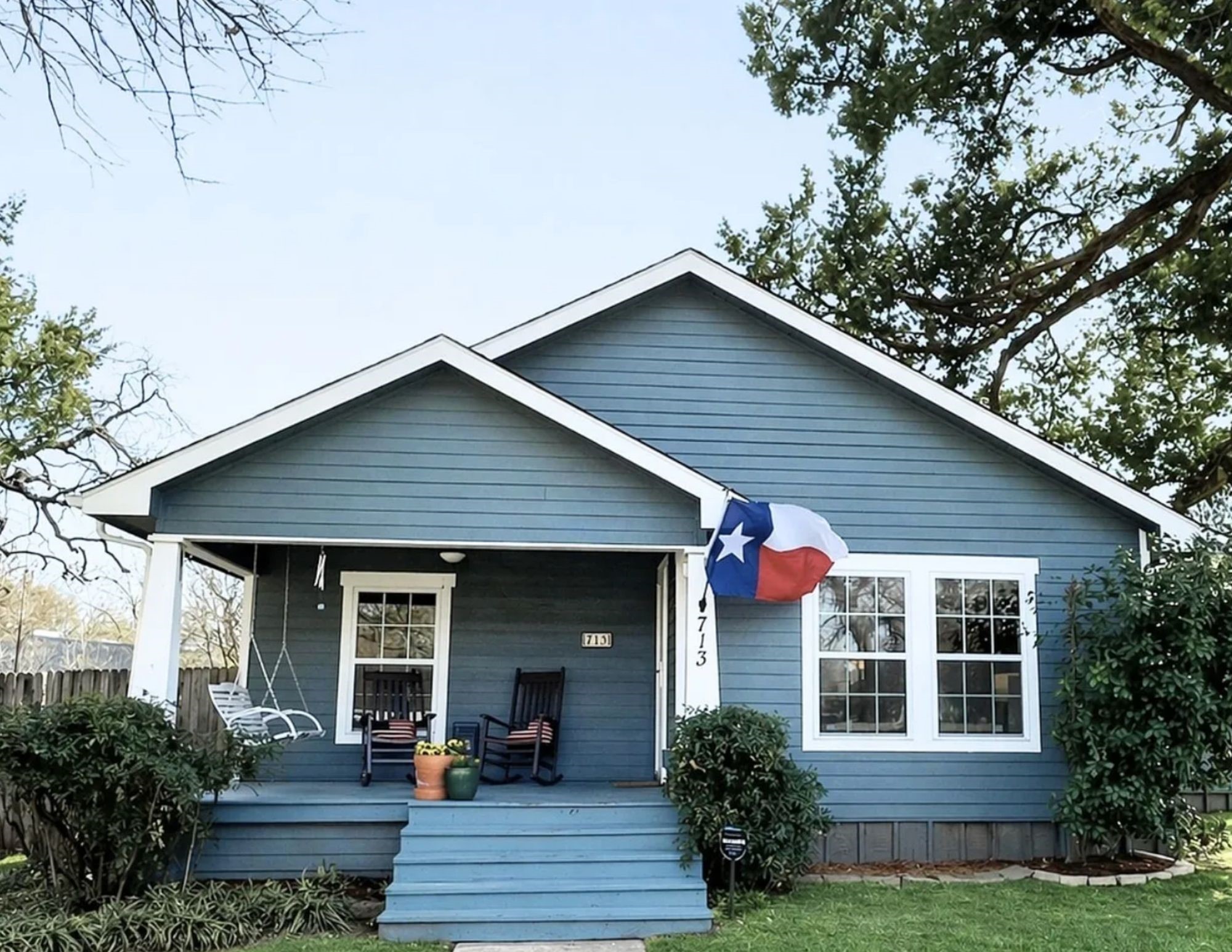 713 W Spring Street Weatherford TX 76086