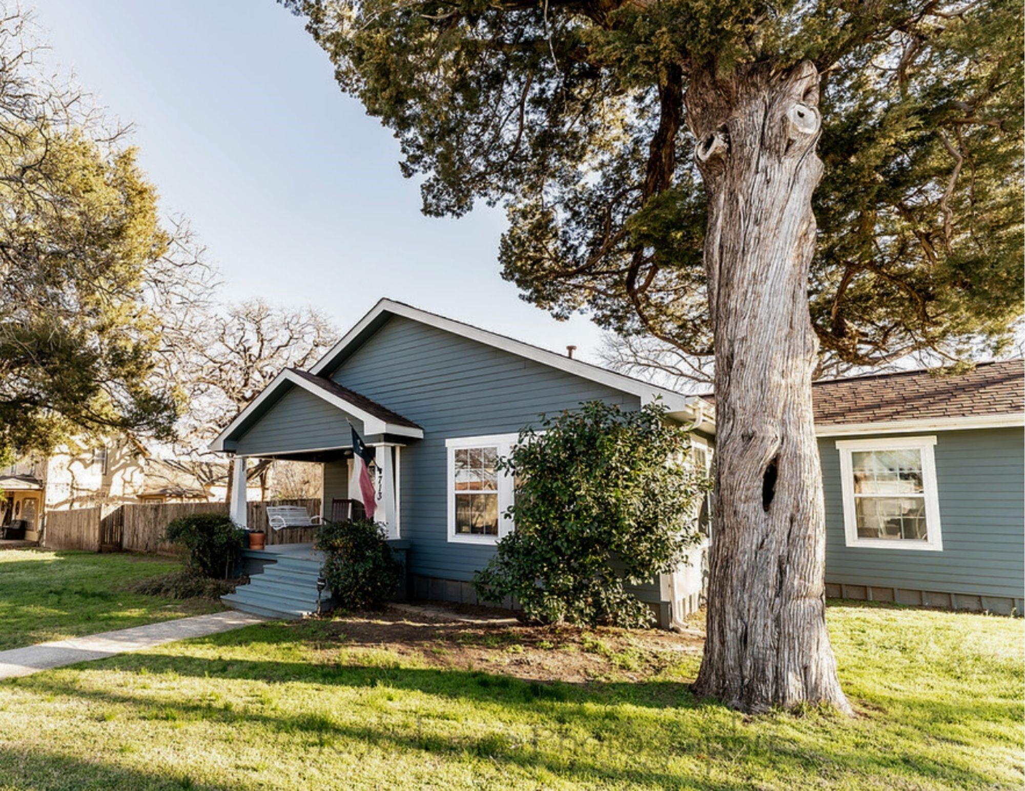 713 W Spring Street Weatherford TX 76086