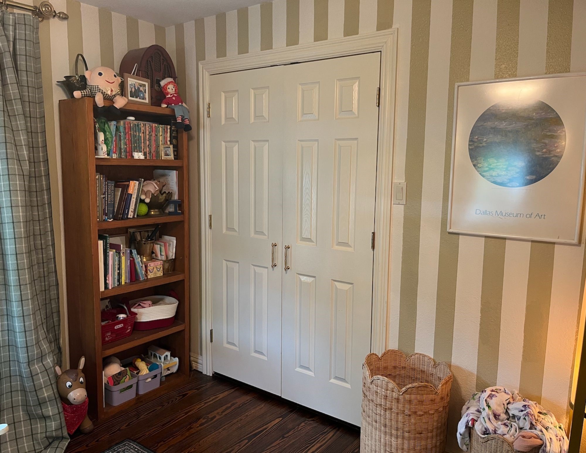 713 W Spring Street Weatherford TX 76086