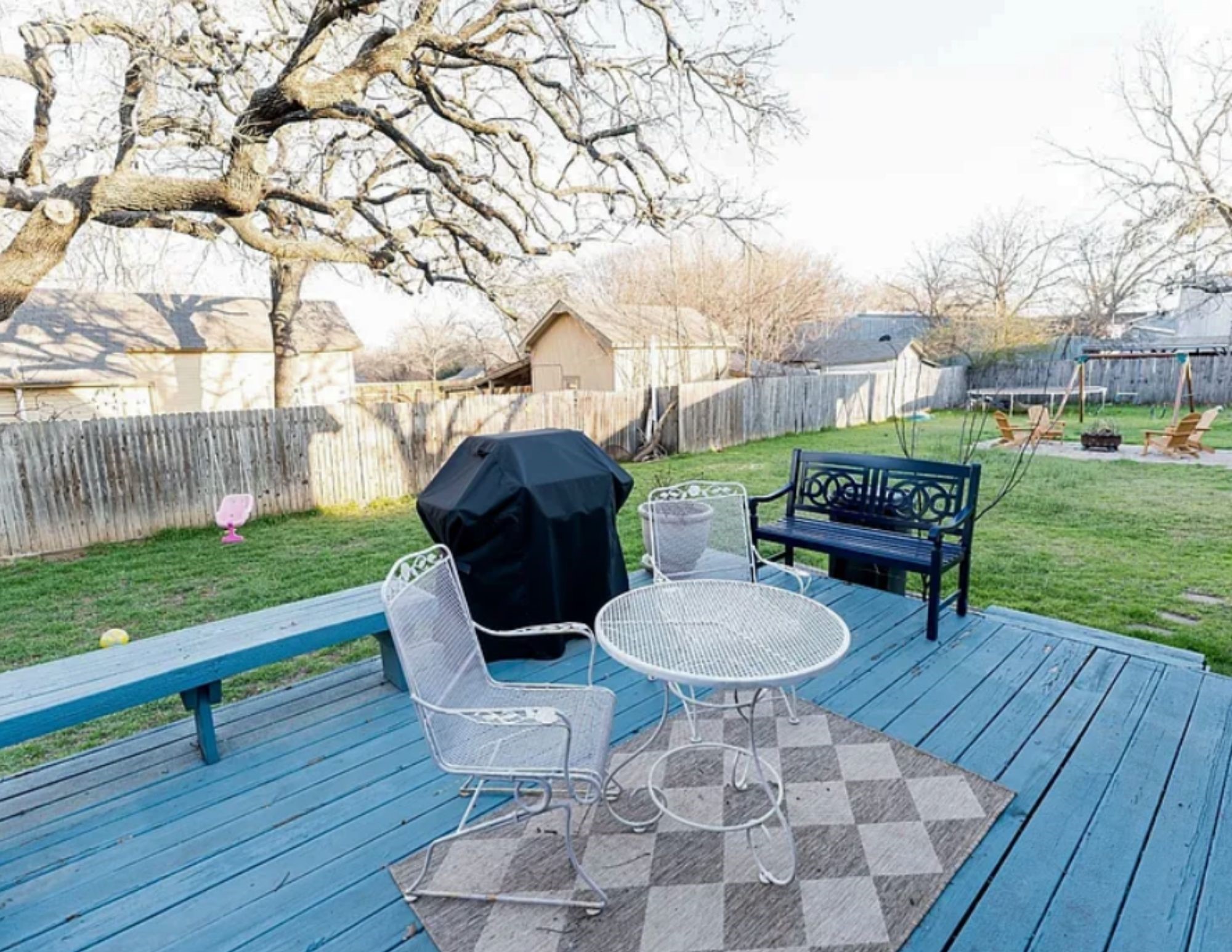 713 W Spring Street Weatherford TX 76086