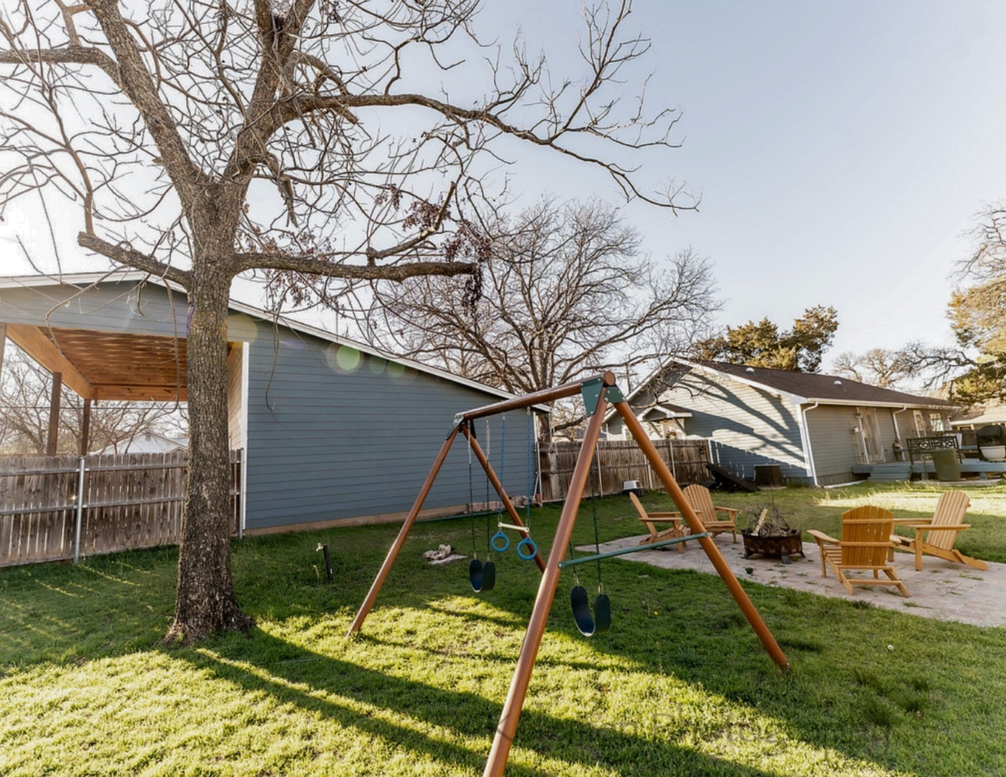 713 W Spring Street Weatherford TX 76086