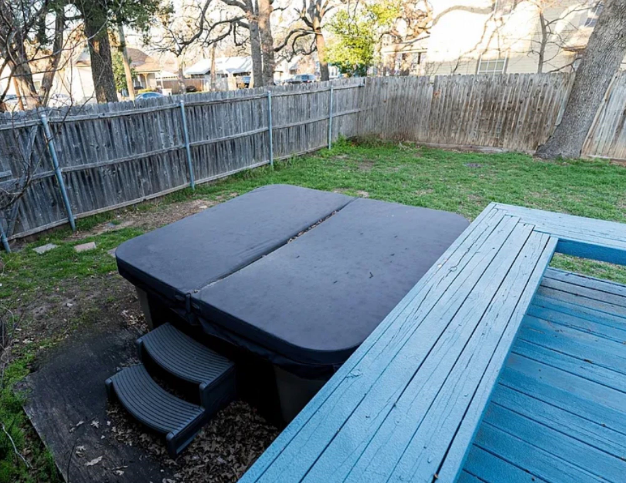 713 W Spring Street Weatherford TX 76086