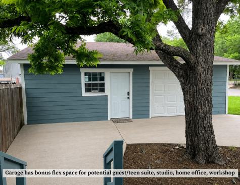 713 W Spring Street Weatherford TX 76086