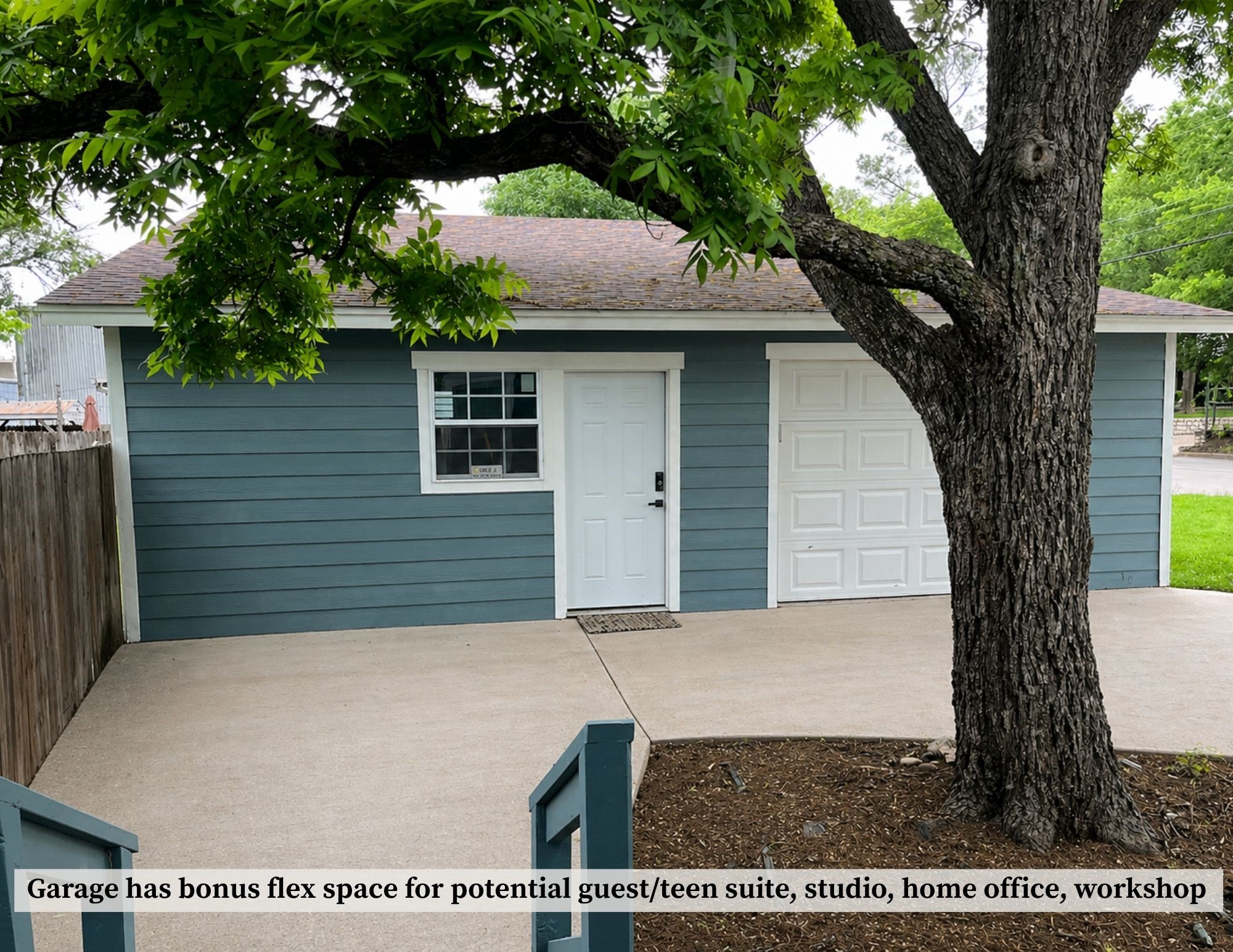 713 W Spring Street Weatherford TX 76086