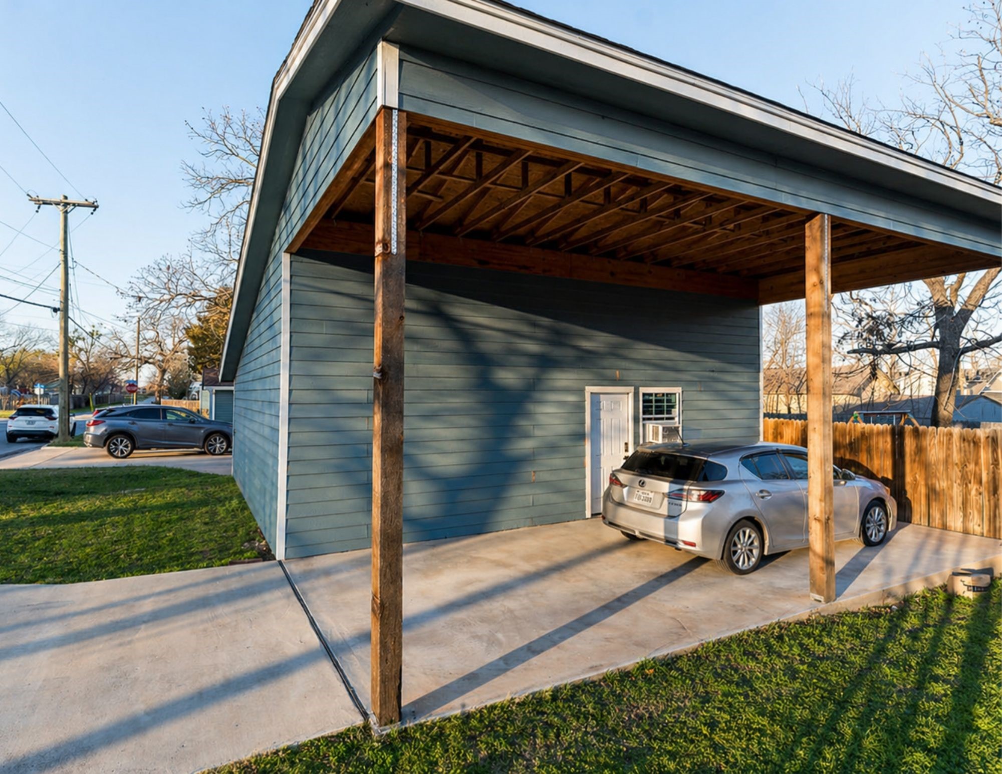 713 W Spring Street Weatherford TX 76086