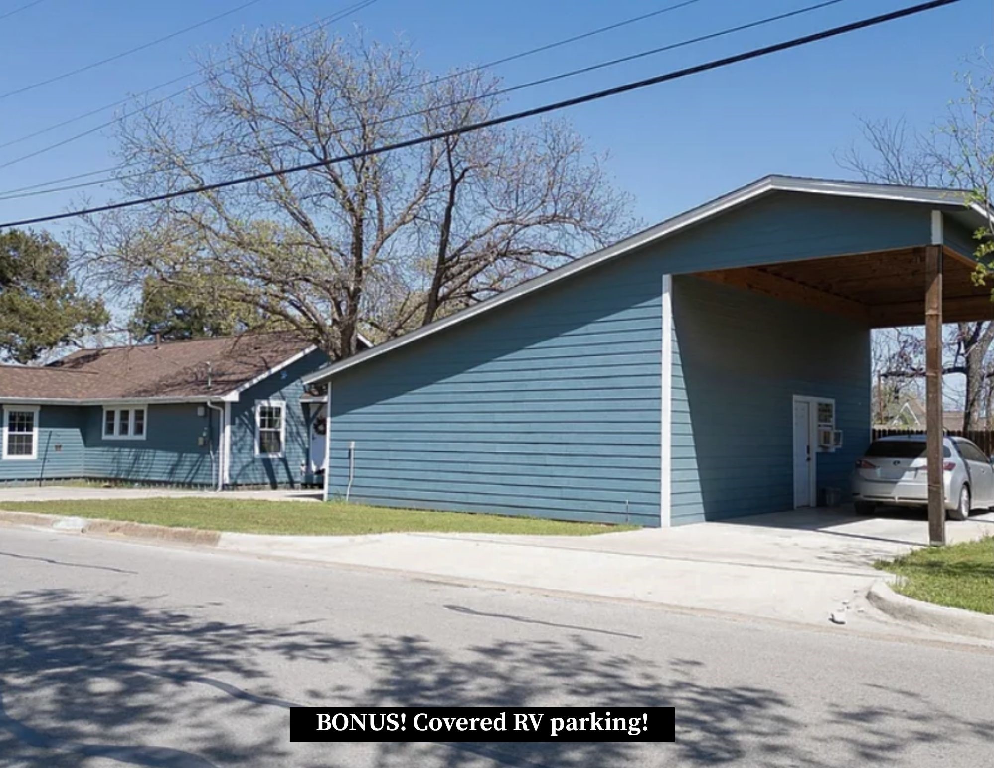 713 W Spring Street Weatherford TX 76086
