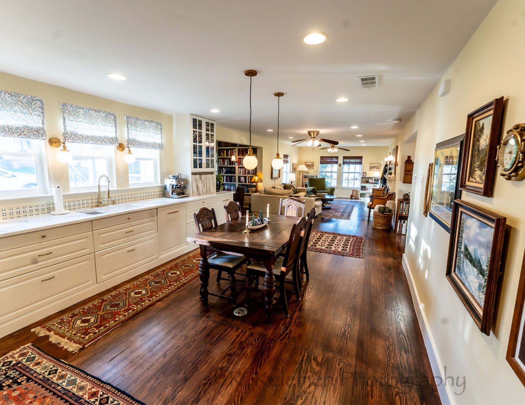 713 W Spring Street Weatherford TX 76086
